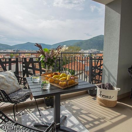 Gold Apartment Mostar Exterior foto