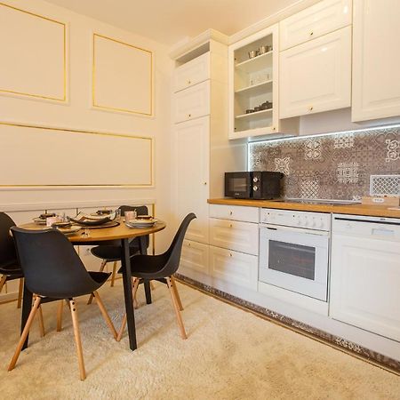 Gold Apartment Mostar Exterior foto
