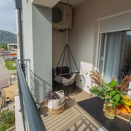 Gold Apartment Mostar Exterior foto