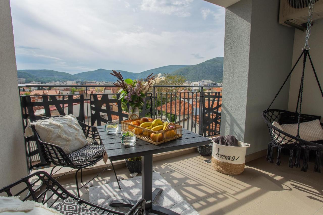 Gold Apartment Mostar Exterior foto