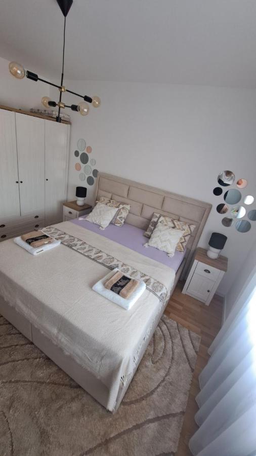 Gold Apartment Mostar Exterior foto