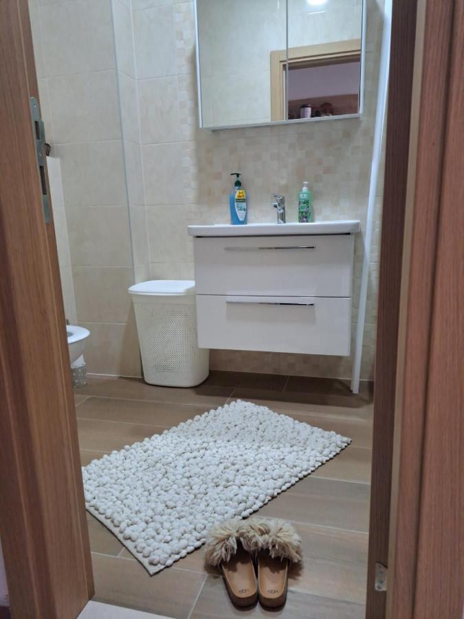 Gold Apartment Mostar Exterior foto