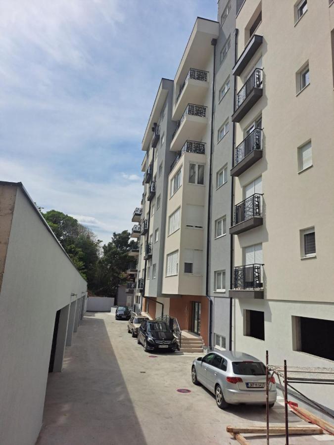 Gold Apartment Mostar Exterior foto