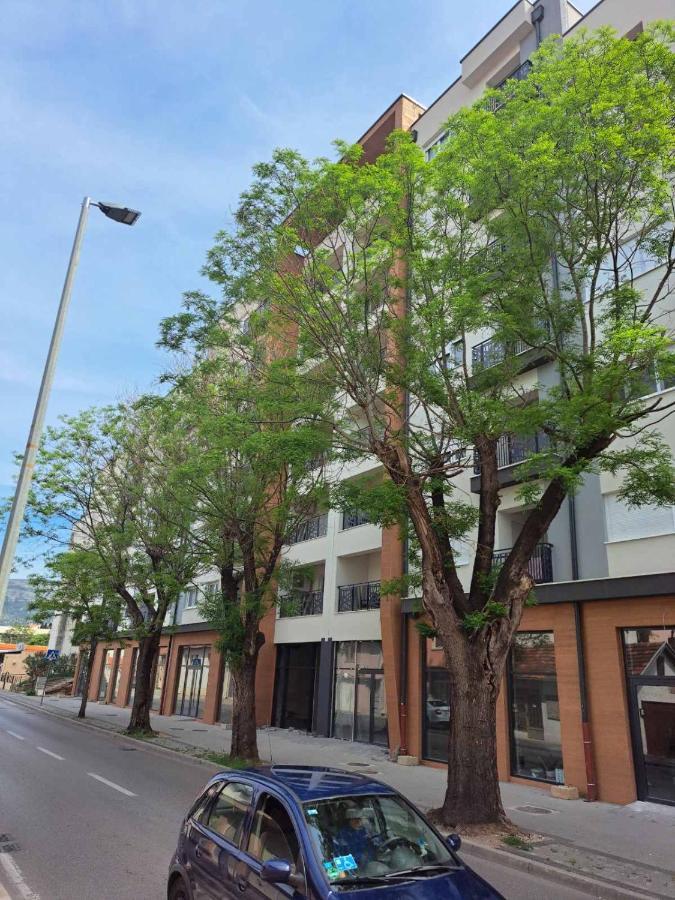 Gold Apartment Mostar Exterior foto