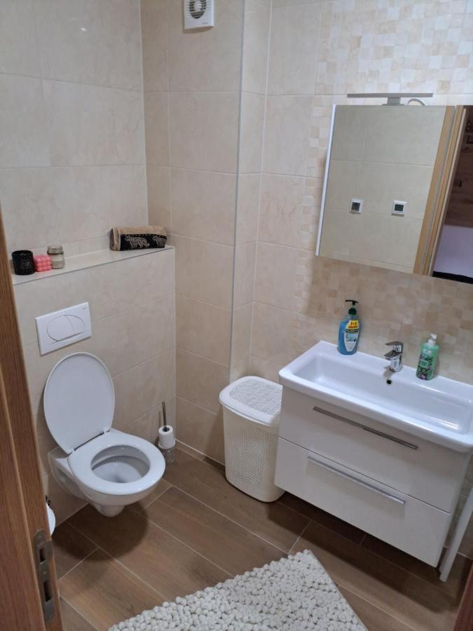 Gold Apartment Mostar Exterior foto
